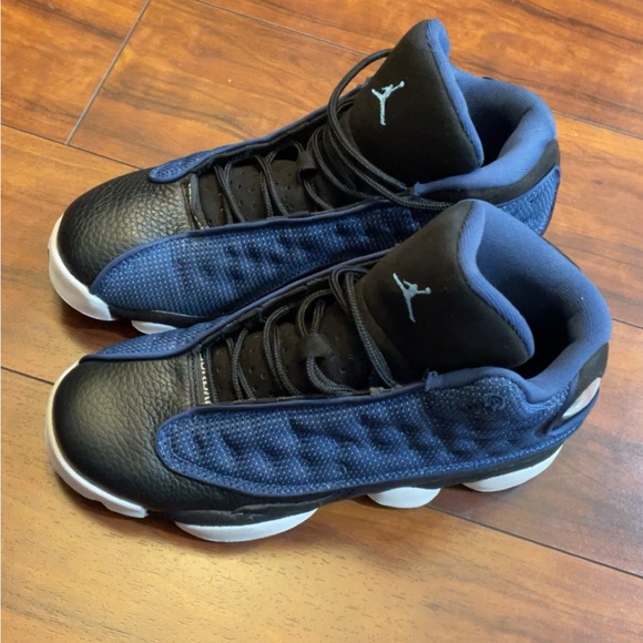 Jordan 13’s Flint- BRAND NEW- No original box - Picture 4 of 5